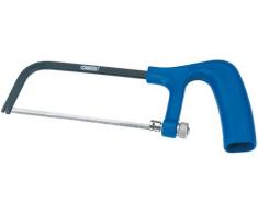 Draper JHF/P12 Mini scie à métaux Structure poudrée