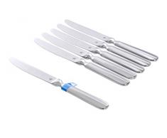 BK-Cookware C1027.6TM Couteau de Table