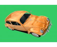 Digital Republic.com 40418 Paillasson Polyamide-PVC sans Phtalate