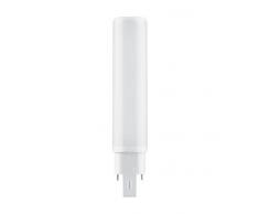 Osram Dulux D/E Ampoule LED avec culot G24q-3 Non Dimmable Blanc froid 4000 K
