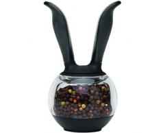 ChefN 14157 Moulin Ã Poivre Noir