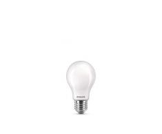 Philips Lighting 929002026501 Ampoule LED Philips, Verre, 100 W, Blanc