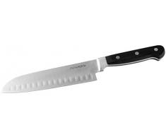 Fackelmann 43898 / Nirosta Premium Couteau santoku 31 cm