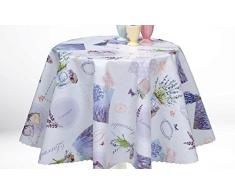 NORTUFTING Nappe TCLORGUES Rectangle 1,40 x 1,50 m