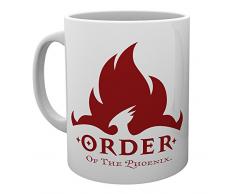 GB Eye LTD, Harry Potter, Order of the Phoenix, Mug