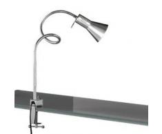 Honsel 93531 Lampe Ã Poser E27 60W