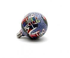 F-Bright LED Ampoule Silicone 4W Bleu