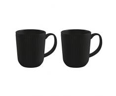 BODUM - 11814-259 - Douro - Set de 2 mugs en porcelaine - 0.35 l