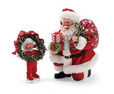 Possible Dreams 6003859 Figurine, Résine, Multicolore, Taille Unique