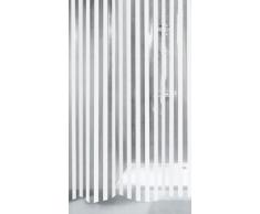Kleine Wolke 5193100305 Viva Rideau de Douche Blanc 180 x 200 cm