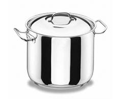 Lacor 72129 Profesional Marmite Super Haute 28 cm