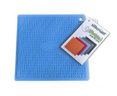 Silikomart 70.198.12.0001 Presi Manique ACC074 Silicone Bleu Clair