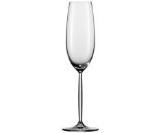 Schott Zwiesel (r) tritan -kristallglas sÃ©rie Diva-Ensemble de 2 Verres Ã vin