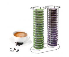 Ibili 783501 Distributeur de capsules de cafÃ© Tassimo Nevado (34 capsules)
