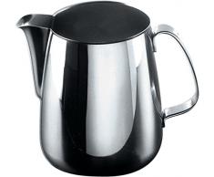 A di Alessi 103/50 Pot à lait en Acier Inoxydable - 50 cl