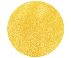 dÃ©corline set de table (0)38cm pvc tortilla jaune