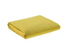 Vivaraise Drap Plat Stonewashed Pakita badiane 250 x 300 cm