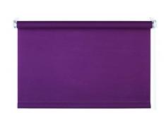 mydeco 65136Â Klemmfix Store Enrouleur Win, 90Â x 210Â cm, Violet