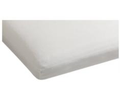 Beddinghouse Drap Housse en Jersey pour lit articulÃ© Ãcru 180 x 200-210 cm