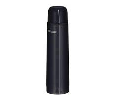Thermos Thermique CafÃ© by Bouteille Everyday TC 0, 7Â l, Acier Inoxydable, Noir, 7,8Â x 7,8Â x 29,4Â cm
