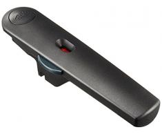 Fissler Vitavit Comfort / PoignÃ©e de Rechange Pour Autocuiseur (11,5 X 21,0 X 4 Cm), En Plastique, Noir