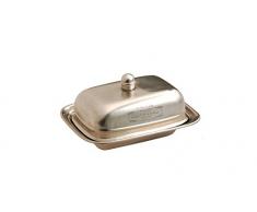 Grand Cafe de la Gare French Kitchen Collection Beurrier rectangulaire