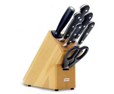 WÃ¼sthof TR9835 Classic Bloc couteaux 7 piÃ¨ces