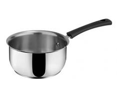 Lagostina 12899031118 OpÃ©ra Casserole Acier Inoxydable Inox 18 cm