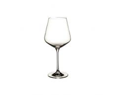 Villeroy & Boch La Divina Verre Ã vin rouge, 470 ml, Cristal, Transparent