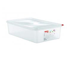 Araven Boîte hermétique 1/1, Multicolore, 530 x 325 x 100 mm,