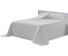 Lucena Cantos - Couette Blanc Spécial Long 270, (300 x 270, 150 GR / m2)