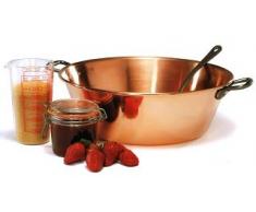 BAUMALU 207014 Bassine Ã confiture