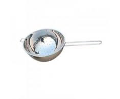 MSV 110148 Passoire avec Manche Inox 24 cm