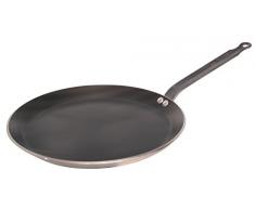 DE BUYER -8185.30 -poele a crepes choc alu a-a ø 30cm