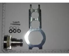 Hansgrohe 11095000 Cartouche pour robinet mitigeur Axor Arco du lavabo ou du bidet