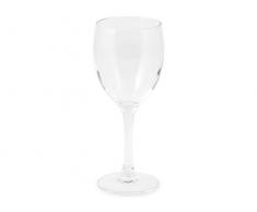 Arcoroc Princesa Verre de vin 190ml , sans repÃ¨re de remplissage, 6 Verres