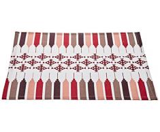 set de table 33x45cm coton mexica