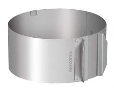 Tescoma Moule à gâteau réglable Rond DELÍCIA