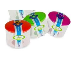 Digi Plast S.N.C. arÃ Bocal, Multicolore, 0.500Â kg,