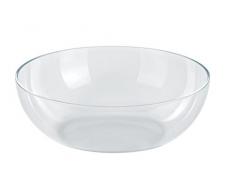 Alessi Esi01/25bw Mediterraneo Bol en RÃ©sine Thermoplastique, Ã 25 Cm