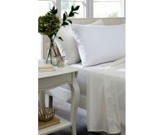 Brighton Hill CrÃ¨me Coton Ã©gyptien Super King Size Drap HousseÂ âÂ Craem