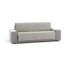 Eysa Calma Housse, Cotton, Vison, 115cm. Valide pour un canapé de 120-170cm