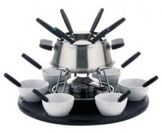 Kela 66405 Carrousel Fondue Lormes 23 Pièces
