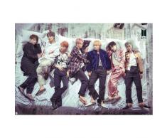 GB eye Ltd Poster, Multicolore, 61 x 91.5