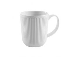 BODUM - 11814-03 - DOURO - Set de 2 mugs en porcelaine - 35 cl