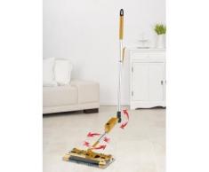 CLEANmaxx 07855 G2 Balai Electrique