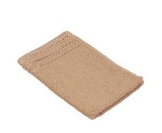 Gözze 101-0885-A3 Serviettes pour invités Beige