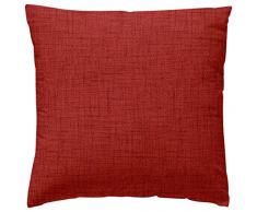 Martina Home Housse de Coussin Modèle Levante 50 x 50 cm Caldera