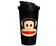 Room Copenhagen RCF20101000 to Go Gobelet PolypropylÃ¨ne Noir 45 x 35 x 25 cm