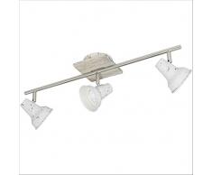 EGLO 95644 Spot, Multicolore